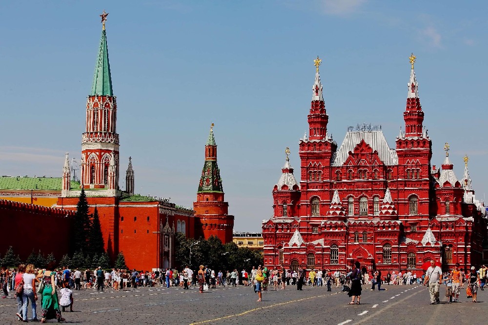 7月1日起南航恢复深圳往返莫斯科航线 每周四、周六执行两个往返