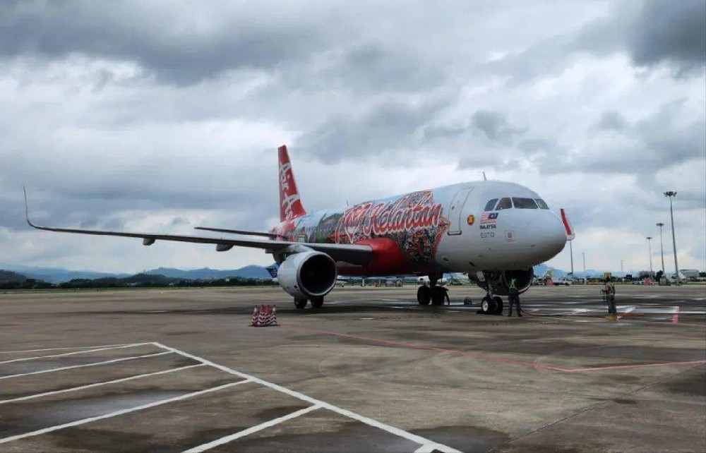 揭阳潮汕国际机场恢复直飞吉隆坡航班