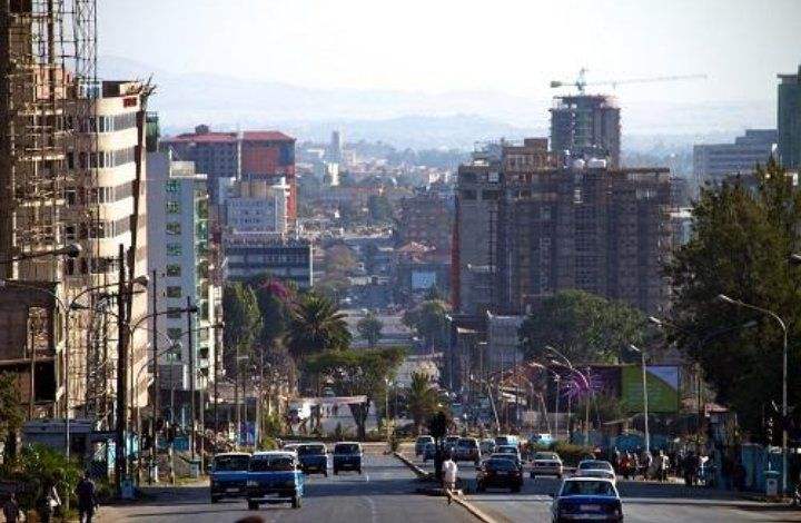 驻埃塞俄比亚使馆提醒中国公民和机构规避并远离有关危险区域