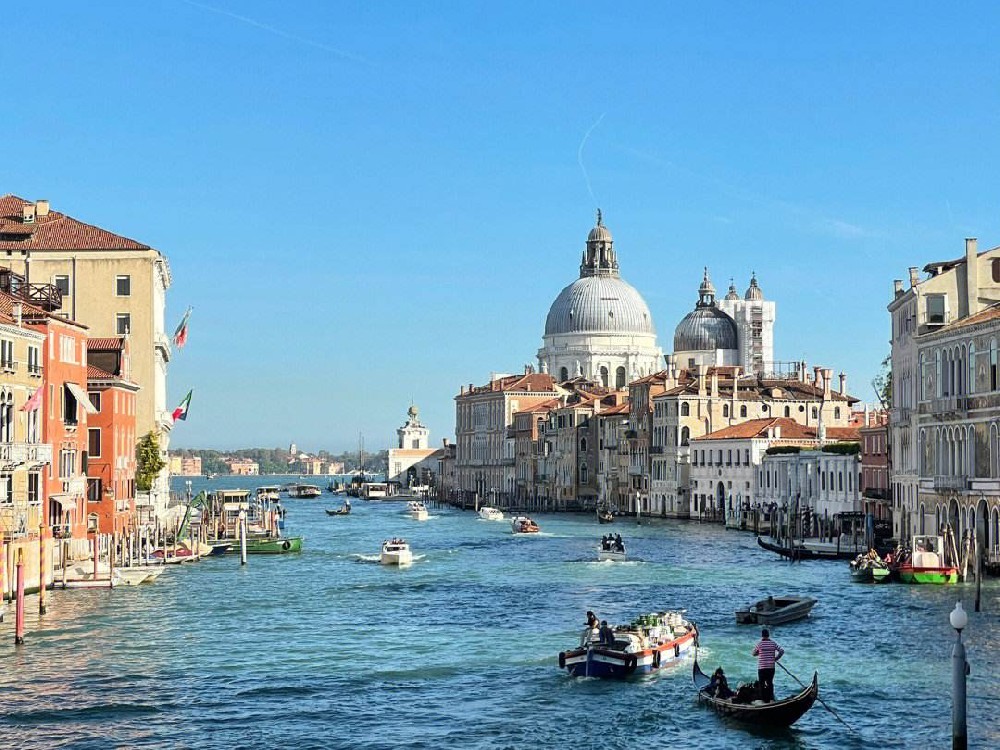 意大利旅游启动中国路演 签证航班逐步恢复中