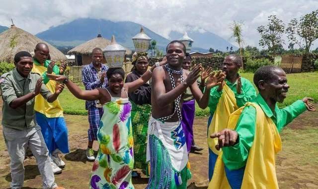 中国驻卢旺达使馆提醒中国公民注意投资安全风险