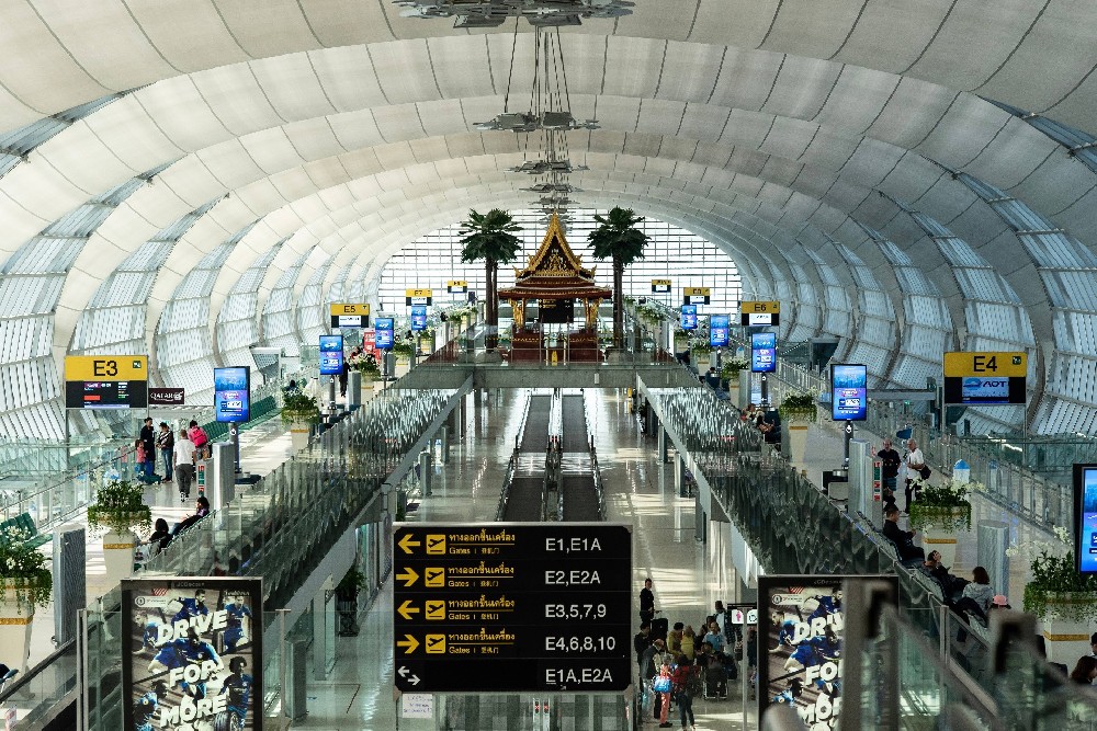 又一批国际航班复航！