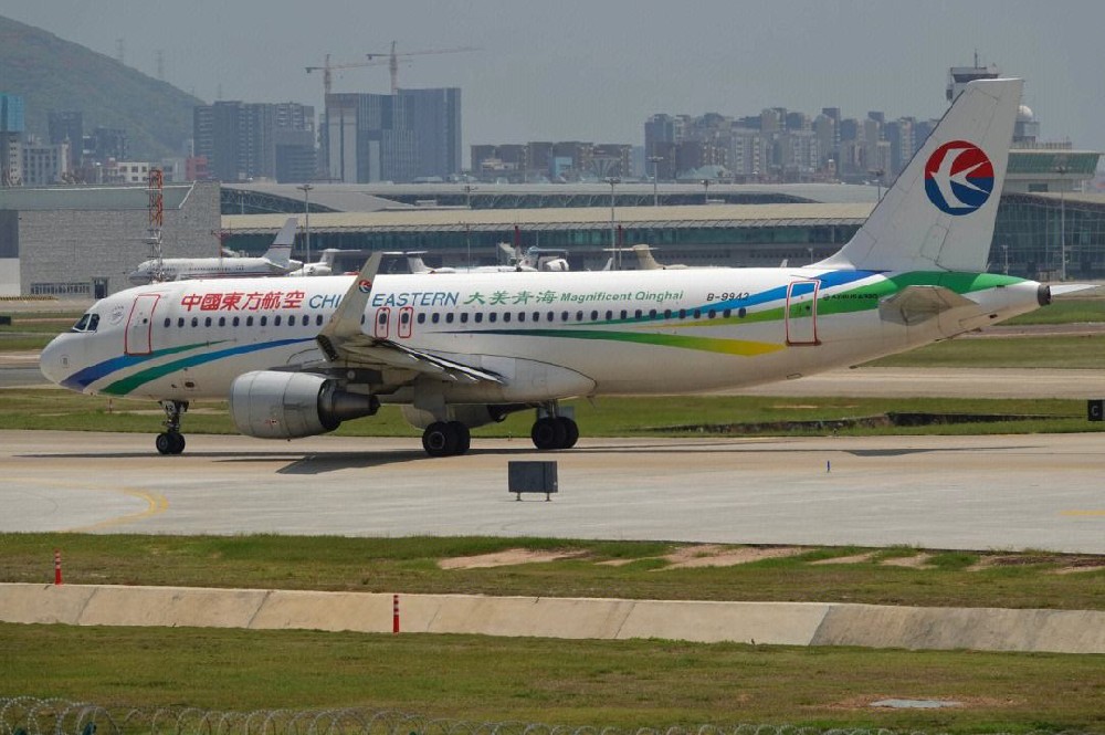 “烟台-长沙-新加坡”航线开航