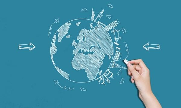 受签证、航班影响 暑期出境游短途唱主角