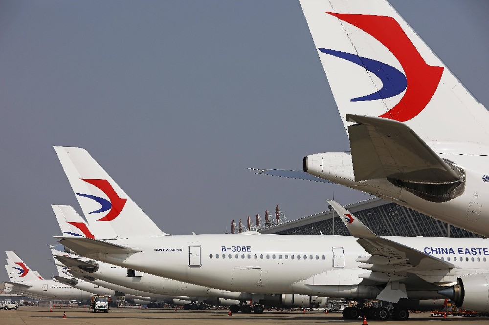 东航紧急调整航线，新增济南-北京航班、宽体机执飞济南-上海航班，确保地区交通运行