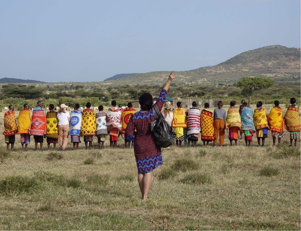 中国驻坦桑尼亚大使馆：提醒来坦中国公民注意遵守坦签证及出入境政策