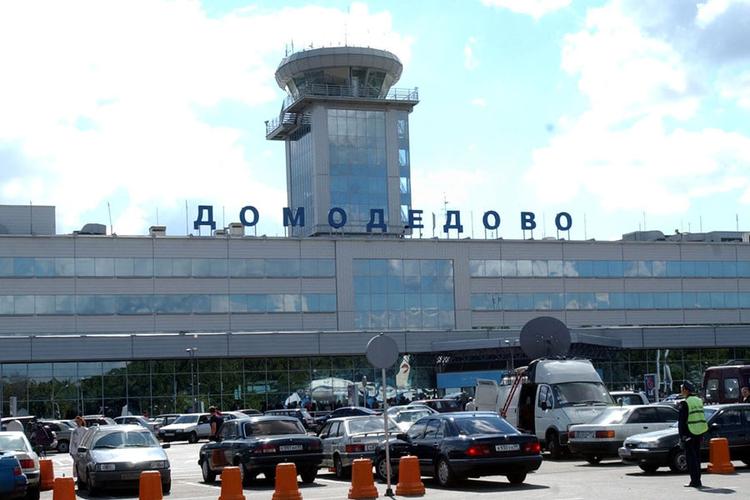 俄罗斯普斯科夫机场从8月31日恢复正常运营