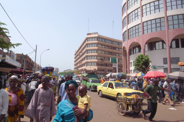 关于马里北部地区发生恐袭事件的领事提醒
