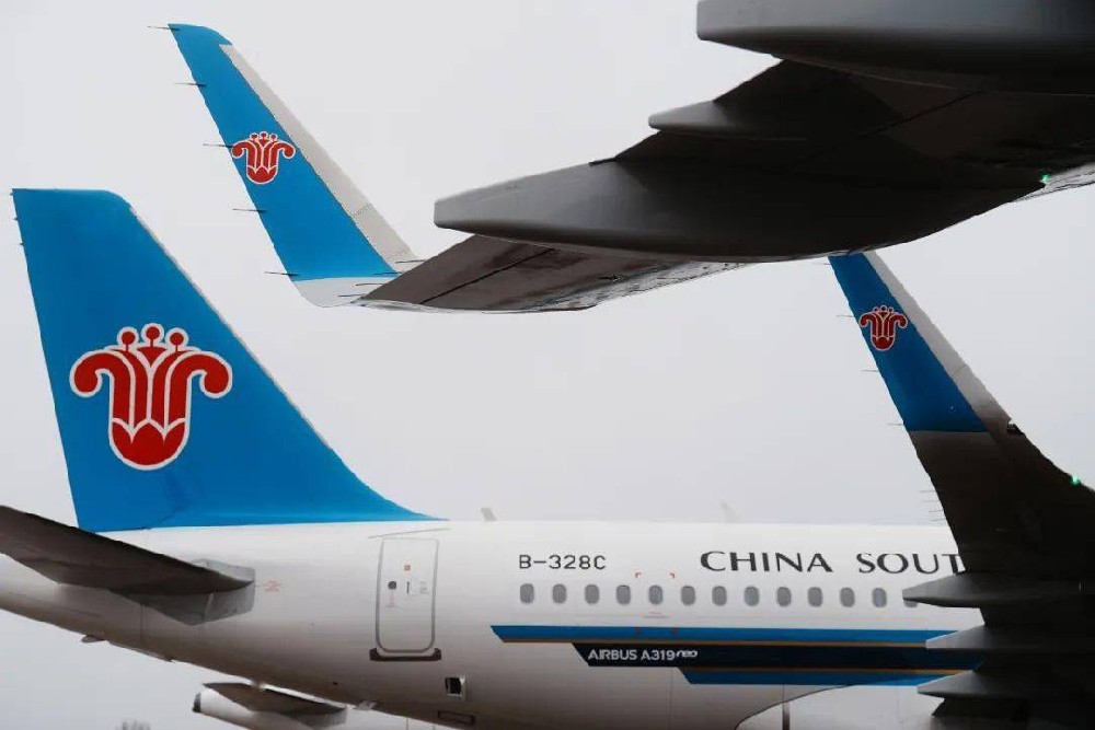 南航9月15日开通深圳直飞喀什航线