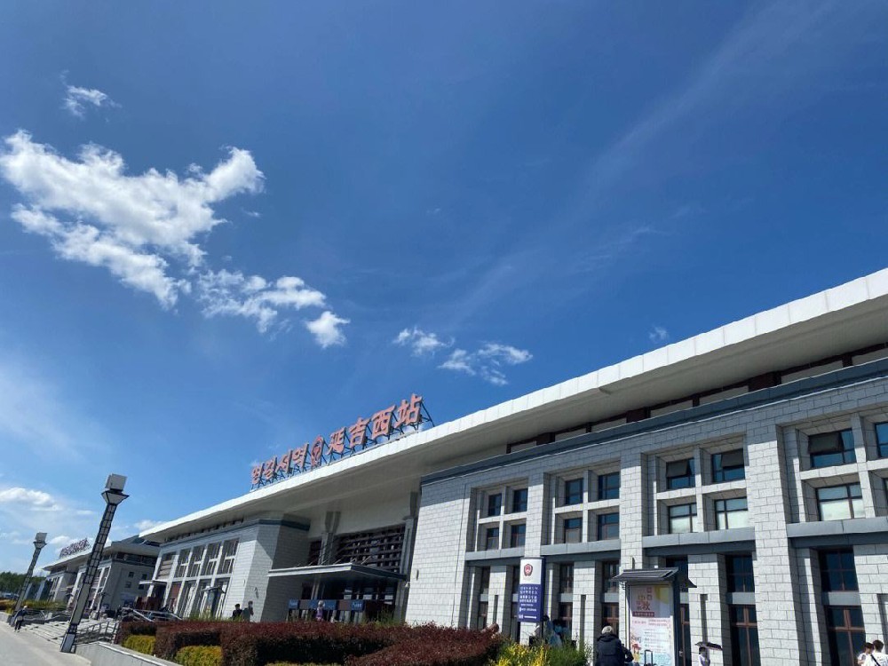 延吉机场旅客吞吐量回暖 加速布局东北亚区域航线