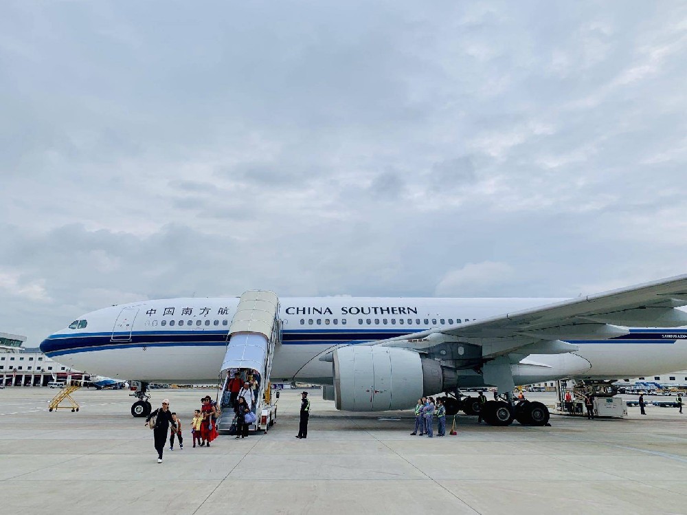 “加码”成都市场 多家航司发布新航季航班计划