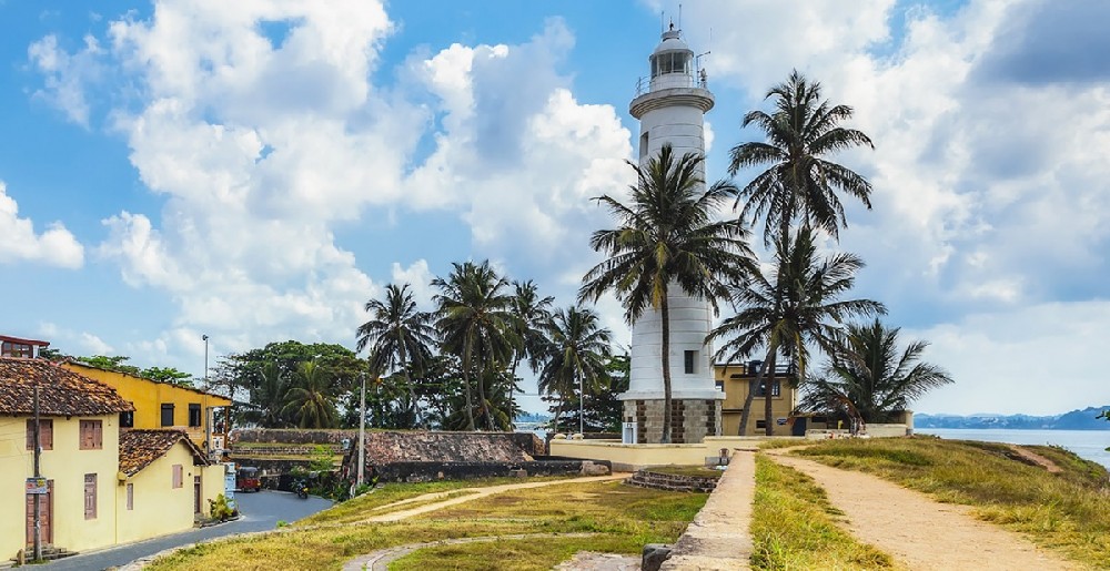 斯里兰卡对中国等七国游客试行免签政策