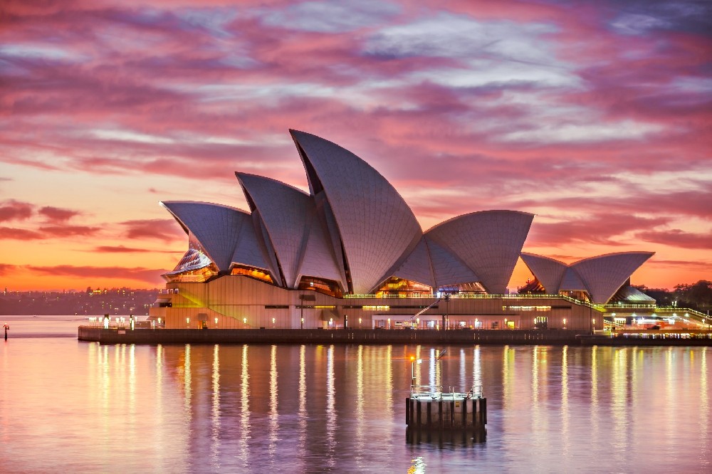 华媒：赴澳旅游千万注意这些事，否则签证或被取消