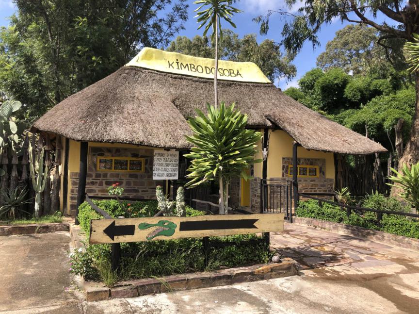 驻安哥拉使馆提醒：警惕以“中安”等名义不当牟取利益活动